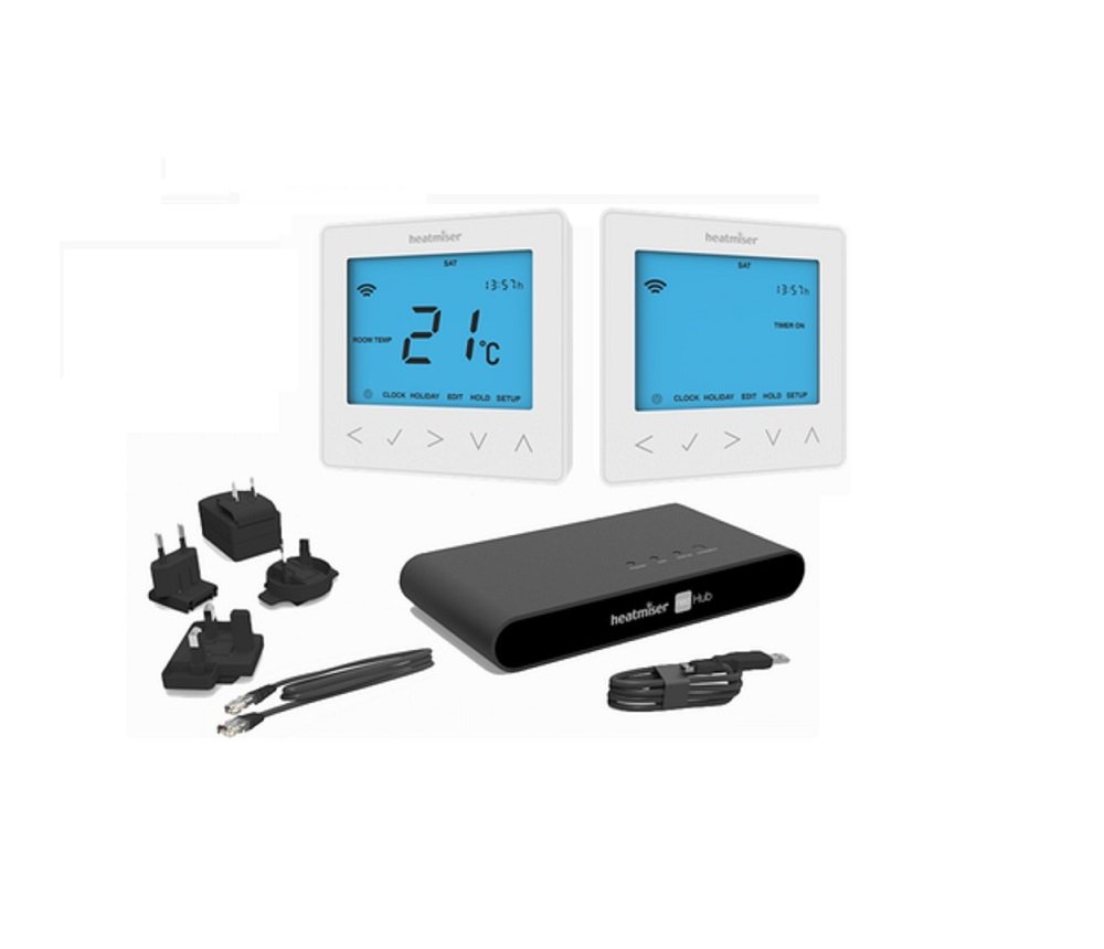 Heating controller. Heating controller